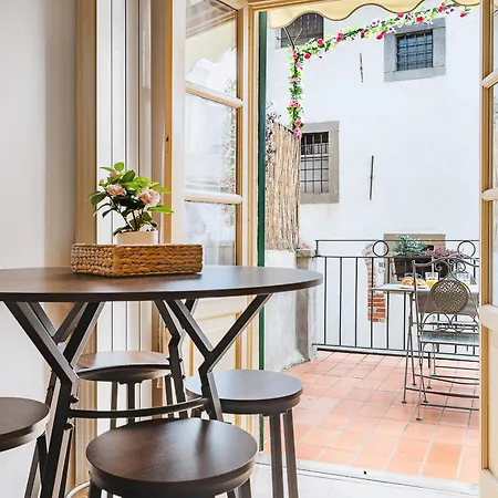 “antica Terrazza” Charme&relax Bergamo