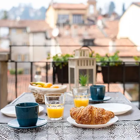 “antica Terrazza” Charme&relax