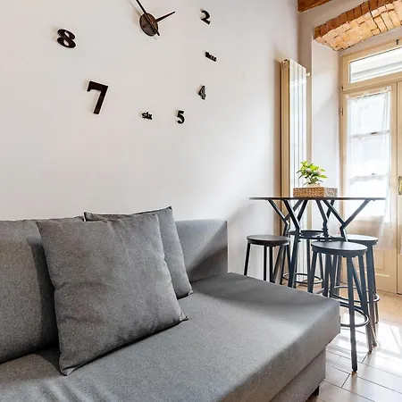 “antica Terrazza” Charme&relax Lägenhet Bergamo