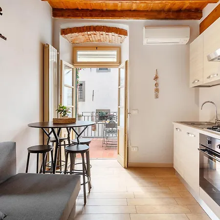 “antica Terrazza” Charme&relax