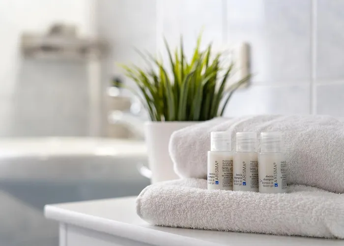 “antica Terrazza” Charme&relax *