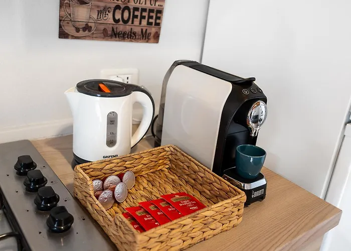 “antica Terrazza” Charme&relax