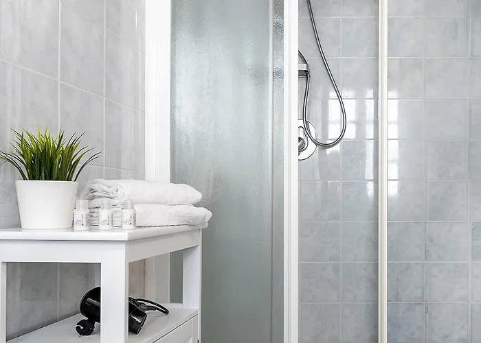 Apartment “antica Terrazza” Charme&relax Bergamo