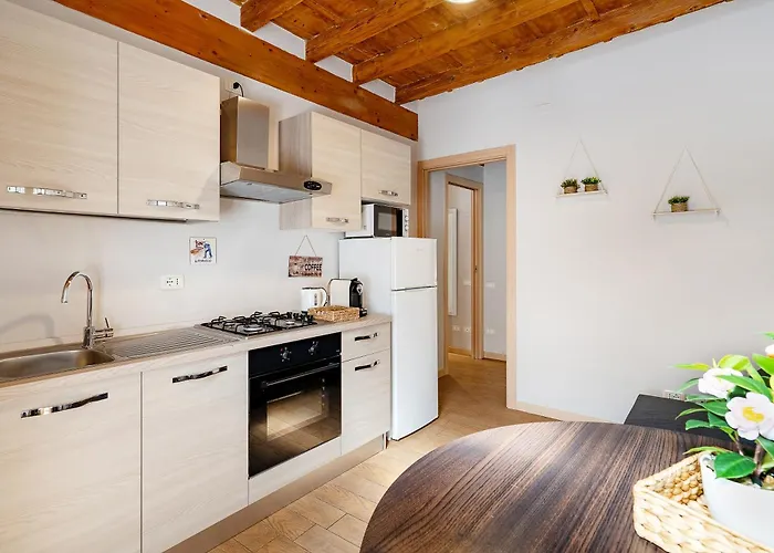 Apartment “antica Terrazza” Charme&relax