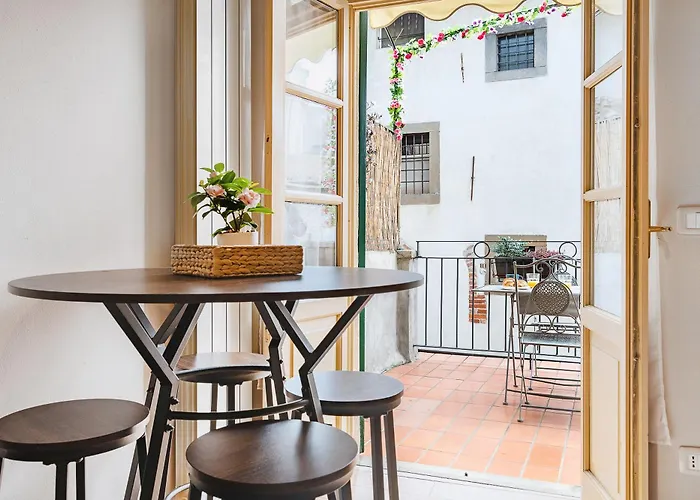 “antica Terrazza” Charme&relax Bergamo