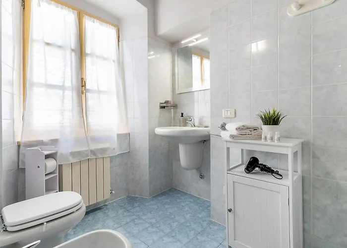 “antica Terrazza” Charme&relax * Bergamo