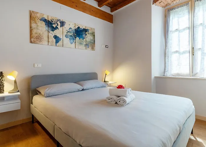 Apartment “antica Terrazza” Charme&relax *