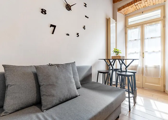 “antica Terrazza” Charme&relax Apartment Bergamo