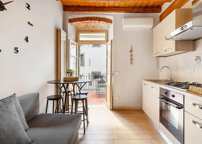 “antica Terrazza” Charme&relax