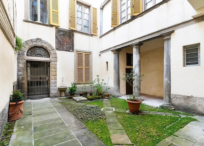 “antica Terrazza” Charme&relax Apartment *