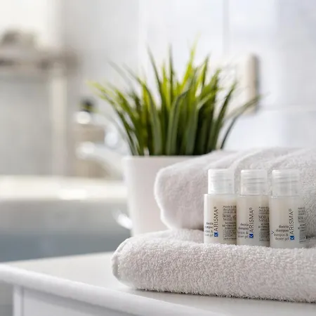 “antica Terrazza” Charme&relax *