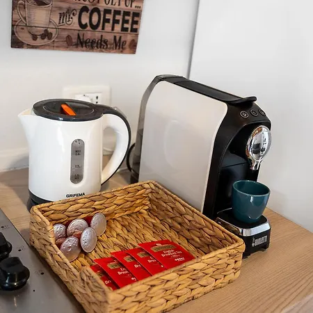 “antica Terrazza” Charme&relax