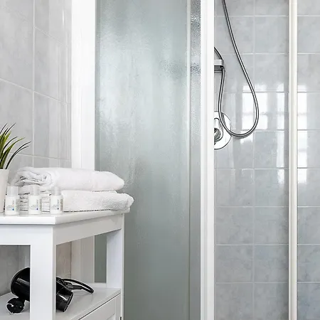 Apartamento “antica Terrazza” Charme&relax Bérgamo