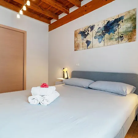 “antica Terrazza” Charme&relax Apartamento