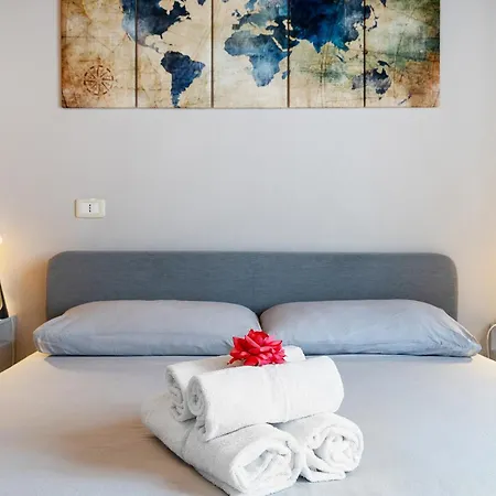 “antica Terrazza” Charme&relax *