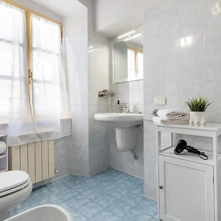 “antica Terrazza” Charme&relax * Bérgamo